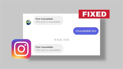 Receive message requests and video chats from Facebook accounts directly on the Instagram app. . Message unavailable use the instagram app to view this type of message